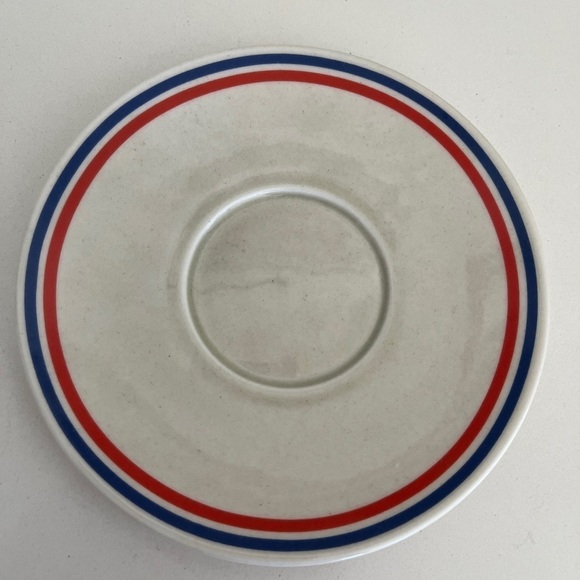 WINTERLING Marktleuthen Demitasse Cup Saucer Friesland Coat of Arms Netherlands - Picture 6 of 11